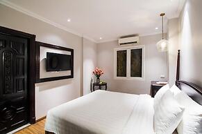 Hanoi Graceful Hotel