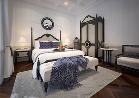 Hanoi Graceful Hotel