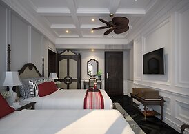 Hanoi Graceful Hotel