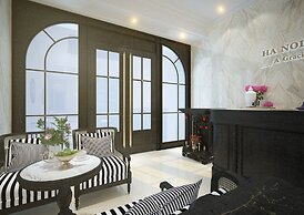 Hanoi Graceful Hotel