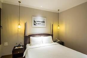 Hanoi Graceful Hotel