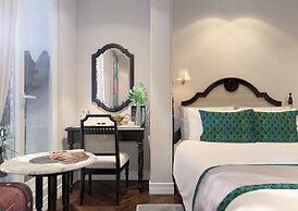 Hanoi Graceful Hotel