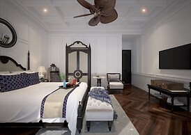 Hanoi Graceful Hotel