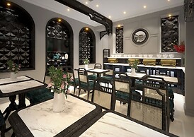 Hanoi Graceful Hotel