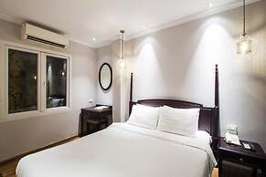 Hanoi Graceful Hotel