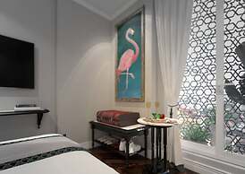 Hanoi Graceful Hotel