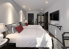 Hanoi Graceful Hotel