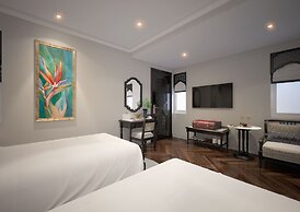 Hanoi Graceful Hotel