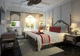 Hanoi Graceful Hotel