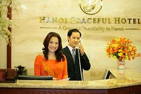 Hanoi Graceful Hotel