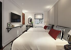 Hanoi Graceful Hotel