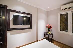Hanoi Graceful Hotel