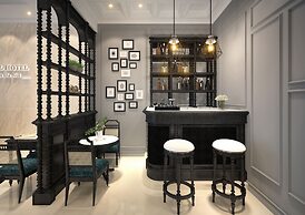 Hanoi Graceful Hotel