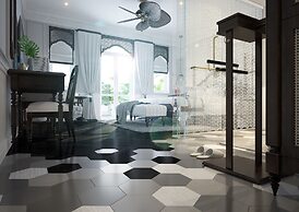 Hanoi Graceful Hotel