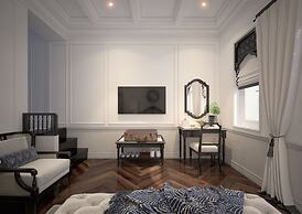 Hanoi Graceful Hotel