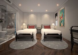 Hanoi Graceful Hotel