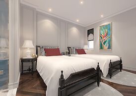 Hanoi Graceful Hotel