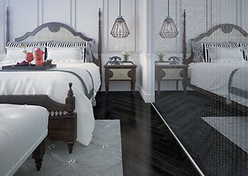 Hanoi Graceful Hotel