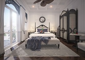 Hanoi Graceful Hotel