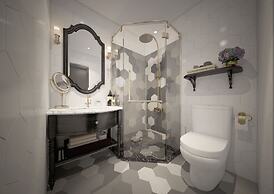 Hanoi Graceful Hotel