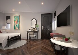 Hanoi Graceful Hotel