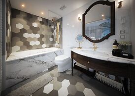 Hanoi Graceful Hotel