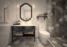 Hanoi Graceful Hotel