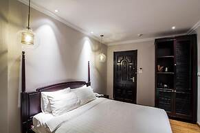 Hanoi Graceful Hotel