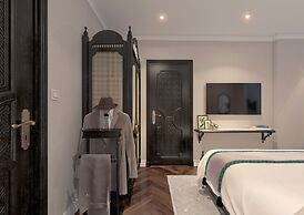 Hanoi Graceful Hotel