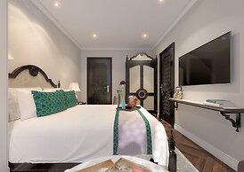 Hanoi Graceful Hotel