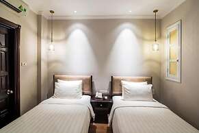 Hanoi Graceful Hotel