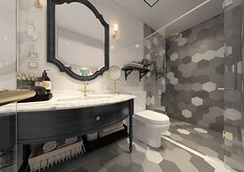 Hanoi Graceful Hotel