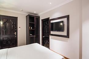 Hanoi Graceful Hotel