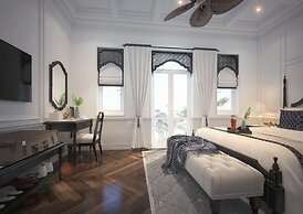 Hanoi Graceful Hotel