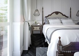 Hanoi Graceful Hotel