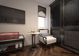 Hanoi Graceful Hotel