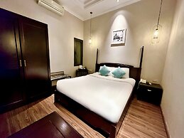 Hanoi Graceful Hotel