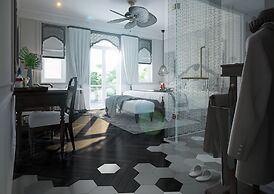 Hanoi Graceful Hotel