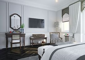 Hanoi Graceful Hotel