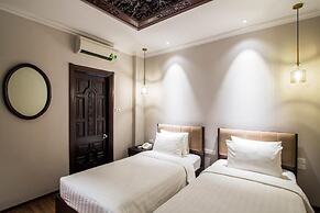 Hanoi Graceful Hotel