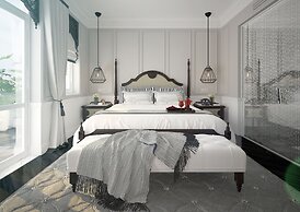 Hanoi Graceful Hotel