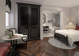 Hanoi Graceful Hotel