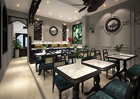 Hanoi Graceful Hotel