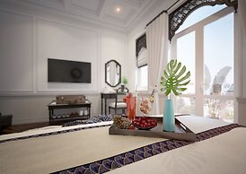 Hanoi Graceful Hotel