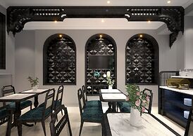 Hanoi Graceful Hotel