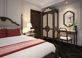 Hanoi Graceful Hotel