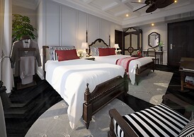 Hanoi Graceful Hotel