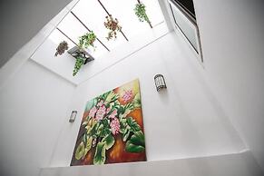 Hanoi Graceful Hotel