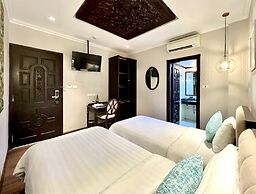 Hanoi Graceful Hotel