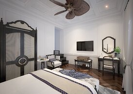 Hanoi Graceful Hotel